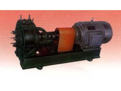 江苏双新科技有限公司 江苏双新科技- 供应IHF氟塑料化工离心泵