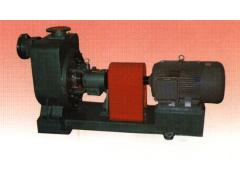 江苏双新科技有限公司 江苏双新科技- 供应ZFB氟合金自吸泵