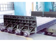 江苏联兴成套设备有限公司 江苏联兴成套设备-提供烧结台车