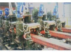 江苏联兴成套设备有限公司 江苏联兴成套设备-提供连铸设备及配件