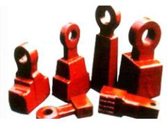 江苏联兴成套设备有限公司 江苏联兴成套设备-提供矿山系列-锤头系列 