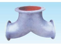 江苏联兴成套设备有限公司 江苏联兴成套设备-提供电力系列-耐磨管件 