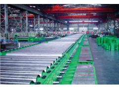 江苏联兴成套设备有限公司 江苏联兴成套设备-提供板材辊道生产线 