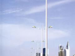 江苏光辉照明电气有限公司 光辉照明电气- 供应道路灯/高杆灯