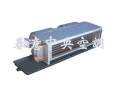 春意环境科技有限公司 靖江市春意空调制冷设备- 供应风机盘管机组