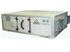 春意环境科技有限公司 靖江市春意空调制冷设备- 供应新风换气机