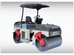 江苏骏马压路机有限公司 江苏骏马压路机公司 - 供应YZC4型振动压路机