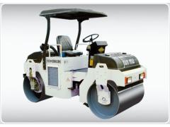 江苏骏马压路机有限公司 江苏骏马压路机公司 - 供应YZC3H型全液压振动压路机