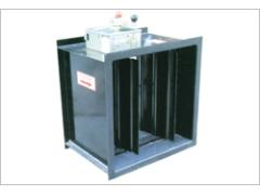 春意环境科技有限公司 靖江市春意空调制冷设备- 供应防火阀、排烟阀