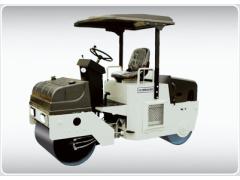 江苏骏马压路机有限公司 江苏骏马压路机公司 - 供应YZC2型振动压路机