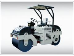 江苏骏马压路机有限公司 江苏骏马压路机公司 - 供应YZC3型振动压路机