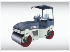 江苏骏马压路机有限公司 江苏骏马压路机公司 - 供应YZC3.5H型振动压路机