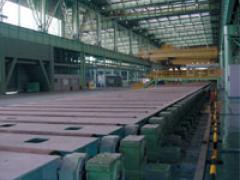 江苏耐尔集团有限公司 江苏耐尔集团- 供应宽厚板辊道生产线