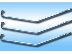 江苏银河汽车部件有限公司 江苏银河汽车部件公司- 提供车配件变径