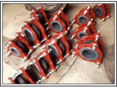 靖江中环阿斯泰克防腐工程有限公司 中环阿斯泰克防腐工程有限公司- 提供橡胶膨胀节