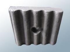 江苏双星特钢有限公司 江苏双星特钢有限公司- 供应磨机衬板