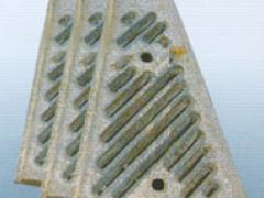 江苏双星特钢有限公司 各规格隔仓、出料系统