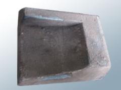 江苏双星特钢有限公司 磨机衬板