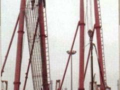 江苏神龙海洋工程有限公司  江苏神龙海洋工程-救助与科研样板