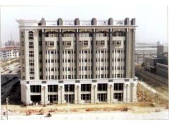 江苏神龙海洋工程有限公司  江苏神龙海洋工程-建设房屋建筑工程