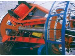 江苏长新集团 长新集团-提供成缆机系列