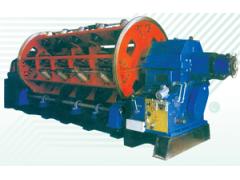 江苏长新集团 长新集团-提供框式绞线机