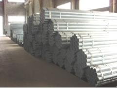 江苏凯靖管业有限公司 凯靖牌- 热镀锌钢管 