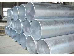 江苏凯靖管业有限公司 凯靖牌- 热镀锌加工