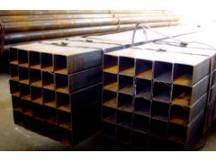 江苏凯靖管业有限公司 凯靖牌- 方管