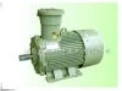 江苏环球特种电机有限公司   江苏环球电机公司－提供系列隔爆型三相异步电动机 