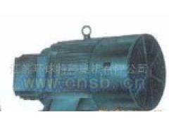 江苏环球特种电机有限公司   江苏环球公司－提供YVP系列变频调速电机