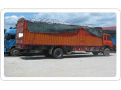  中国人民财产保险有限公司靖江支公司 整车货物丢失（骗货）责任保险