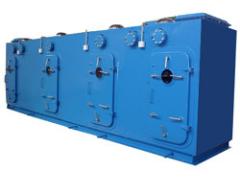 江苏希达空调净化设备有限公司 江苏希达空调-净化装置