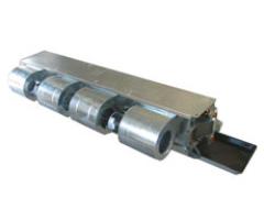 江苏希达空调净化设备有限公司 江苏希达空调-提供风机盘管