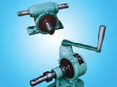 江苏中鼎钢构门业有限公司 江苏中鼎钢构门业-提供中悬钢侧窗手摇开窗机