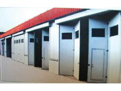 江苏中鼎钢构门业有限公司 江苏中鼎钢构门业-提供折叠推拉门