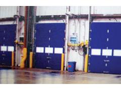 江苏中鼎钢构门业有限公司 江苏中鼎钢构门业-提供垂直提升门