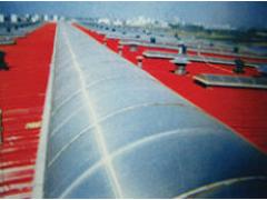 江苏中鼎钢构门业有限公司 江苏中鼎钢构门业-提供通风采光设备-通风采光排烟天窗