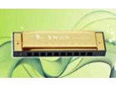 江苏天鹅乐器有限公司   江苏天鹅乐器- 提供SW1020H-4口琴