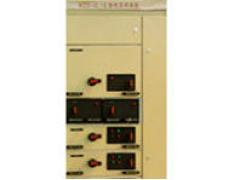 江苏苏中开关厂有限公司 江苏苏中开关厂-  MZS-1E低压抽出式开关柜