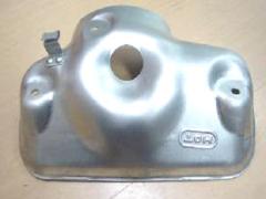 华达汽车科技股份有限公司 华达汽配- 镀铝板双层板系列