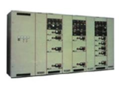 江苏苏中开关厂有限公司 江苏苏中开关厂- MZS低压抽出式开关柜 