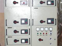 江苏苏中开关厂有限公司 江苏苏中开关厂-GCK-G  1E级低压抽屉柜