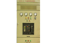 江苏苏中开关厂- GCK-G  1E级低压抽屉柜