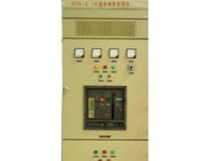 江苏苏中开关厂有限公司 江苏苏中开关厂- GCK-G  1E级低压抽屉柜