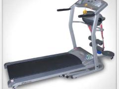 靖江市晓燕现代供应链有限公司 晓燕文化办公－提供健身器材