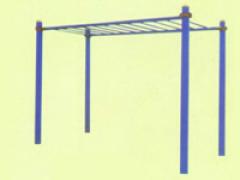 靖江市晓燕现代供应链有限公司 晓燕文化办公－提供小区学校室外健身器材