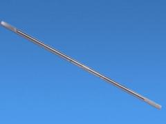 靖江大松机械有限公司  靖江大松机械公司-供应洗衣机电机轴D-07