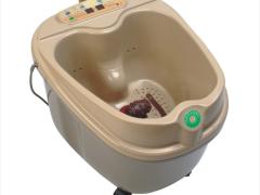 靖江市晓燕现代供应链有限公司 晓燕文化办公－提供按摩椅、足浴盆