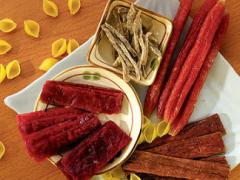 江苏双鱼食品有限公司 江苏双鱼食品- 提供宠物食品